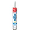 Amazing GOOP 172012 Eclectic Marine Adhesive, 10.2 Oz, Tube, Liquid