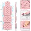 Luxury Bath Cushion, Full Body Bathtub Pillow with 160 Suction