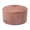 Sti Firestop Plug,Red,Intumescent FP400 - 1 Each