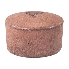 Sti Firestop Plug,Red,Intumescent FP400 - 1 Each