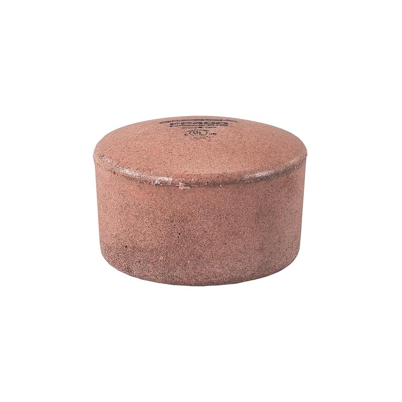 Sti Firestop Plug,Red,Intumescent FP400 - 1 Each