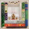 Hem Incense Sticks Variety Pack #23-120 Insence-Sticks (6 Incents x