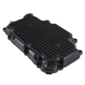 Lower Engine Oil Pan 11110-5CA2A for Infiniti Q50 2016-2020, for 2017-2020 Q60 3L 2WD Only 3.0L Engine Oil Pan Lower Replace 11110-5CA1A 111105CA1A 111105CA2A