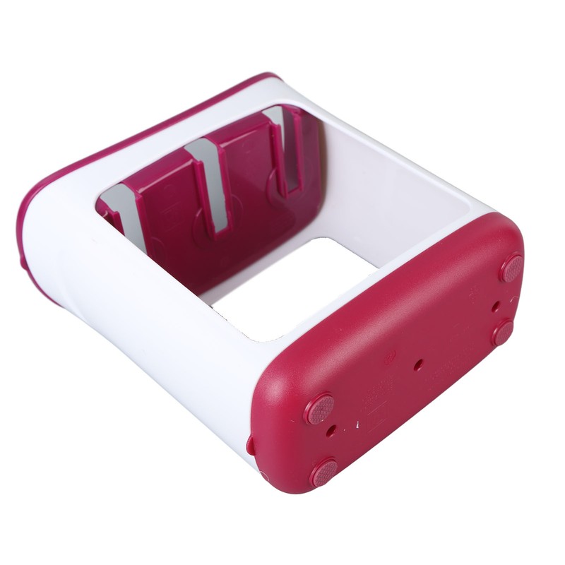 Squeeze Pouch Filling Station for Semi Solid Food Safe Baby