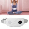 Portable Cordless Heating Belt 3 Heat Levels 3 Vibration Modes