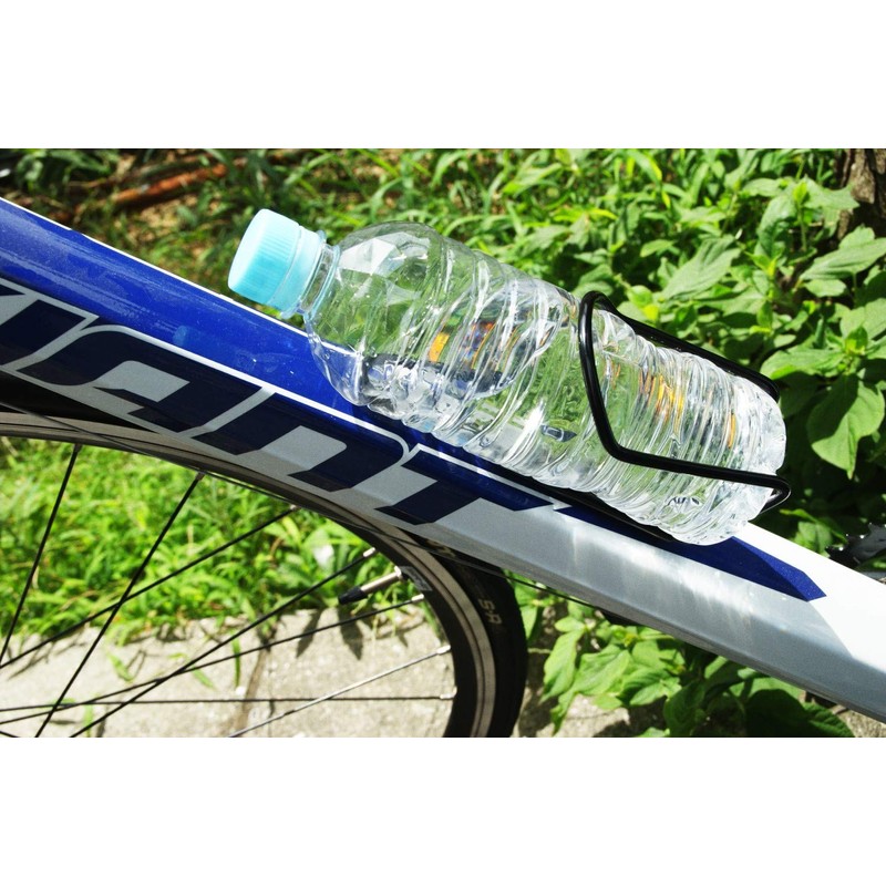 Bikeguy "Pet Cage SL with Mounting Tool" Bicycle Bottle Drink