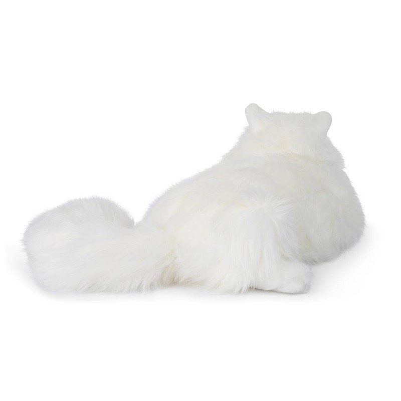 WWF Arctic Fox Soft Toy - 25cm