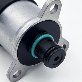 Bosch Diesel Fuel Pressure Regulator 0928400653 For Bosch 04-05 LLY Chevy GMC Duramax