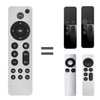 New Replacement Remote Control fit for Apple 4K TV/Gen 1