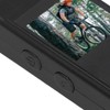 Body Cam 1080P HD 180 Degree Rotation WIFI Hotspot Motion
