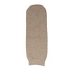 5pcs Stump Socks Set Portable Soft Breathable Elastic Cotton Protective