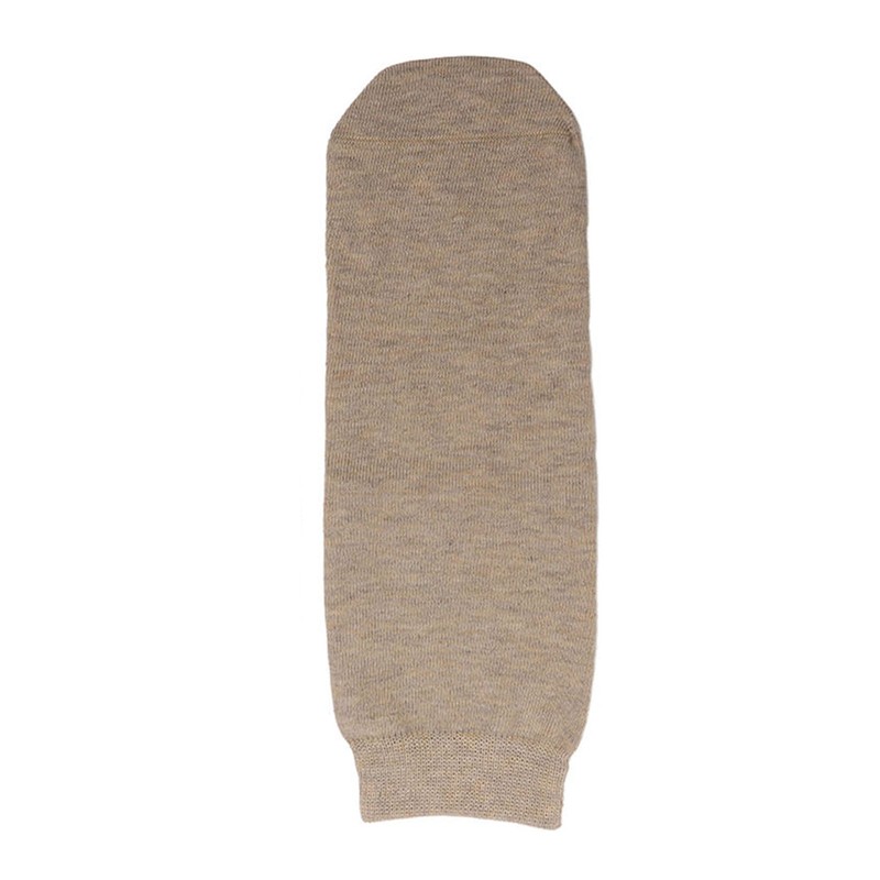 5pcs Stump Socks Set Portable Soft Breathable Elastic Cotton Protective
