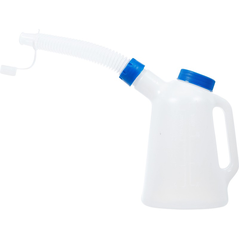BGS 9938 | Filling Jug with Flexible Spout and Lid