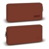 HomeGadget Makeup Brush Bag for Travel [ 22 x 11