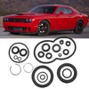 2771004X, Hydroboost Seal Leak Kit Hydro Boost Rebuild Kit Practical