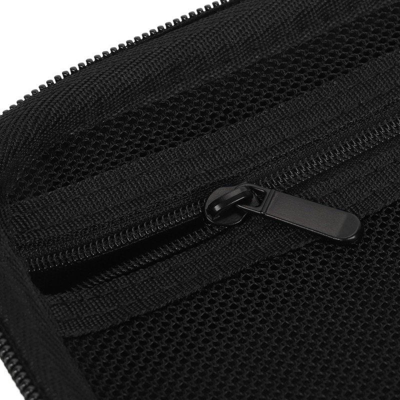 Estuche Rígido de Transporte Bolsa de Viaje Protectora para Backbone