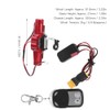 Dual Motor Winch Remote Controller for D90 Axial SCX10 TRX4