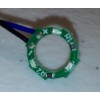 Stryker SR1 StarBryte Lighted Channel Radio Knob Kit Triple LED