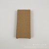 Folding clip book lamp telescopic rotating USB charging students stay