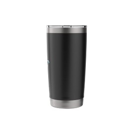 Recycle For Tomorrow Recycling Nature Lover Earth Day Stainless Steel Insulated Tumbler