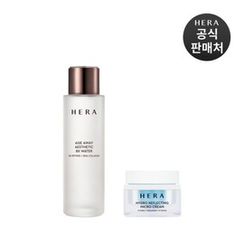 Hera 기획에이지 어웨이 에스테틱 워터 150ml Shinsegae Gangnam Branch Age Away Aesthetic Water 150ml