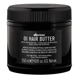 Mascarilla Crema Para Cabello Oi Hair Butter 250 Ml                                                                                                   