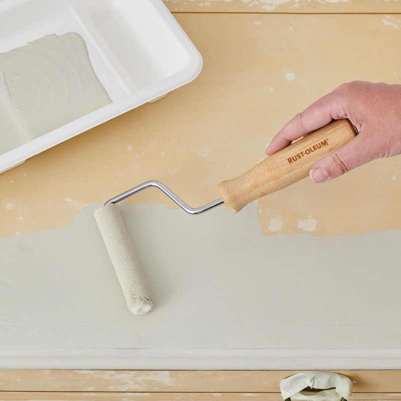 Rust-Oleum Ready to Roll - Eco Paint Kit (Small) -