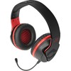 Speedlink HADOW Gaming Headset with Stereo Sound for PC/Notebook/Laptop, Black