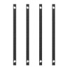 LIANCHEN 4 Pieces Tree Straps with Eyelets, 3.8 x 80
