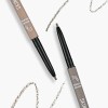 Holika Holika Wonder Drawing Skinny Eyebrow 0.05g Milk Beige /