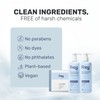 FREY The Complete Package - Concentrated Liquid Laundry Detergent, Fabric
