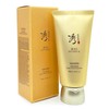 Suryeohan Cheonsam Golden Cleansing Foam 160ml / 수려한 천삼 골든