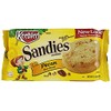Keebler, Sandies, Shortbread Cookies, Pecan (Pack of 4)