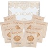 SKIMONO Radiance Recovery Eye Mask 5ml x10 - Multipack Eyemask