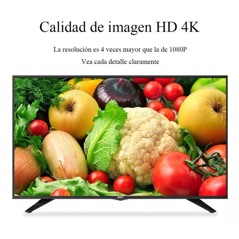 Dns Cable Hdmi 20 Metros