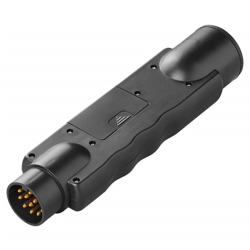 ProPlus Plug Tester 13-pin 12V 343543 Car/Trailer Towing Lights Plug/Socket