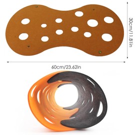 DIY Cat Tunnel, Cat Play Tunnel, Cat Toy, Removable Cat Tunnel, Felt Cat Tunnel, Washable, for Cats, Puppies, Rabbits, Guinea Pigs and Other Pets