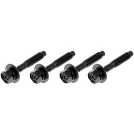 Dorman 41085 Air Cleaner Fastener Compatible with Select Acura / Honda Models, 4 Pack