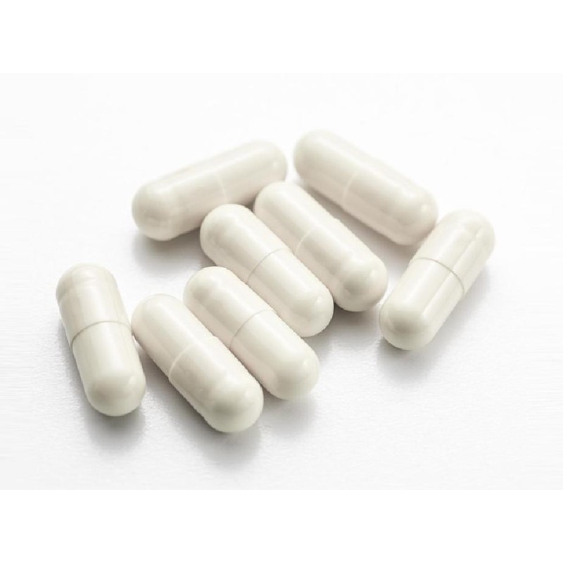 Lifetocol DSM Pantothenic Acid 450mg 48g 100 tablets 1 unit