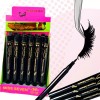 Delineador Pegamento Para Pestañas Postizas Eyeliner Glue