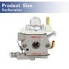 PB-580T Carburetor Air Filter Tune Up Kit for Echo PB-580