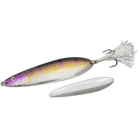 Norlies Dairakka [2] Nories DR27 Purple CH Oikawa, 1.3 oz (38 g)