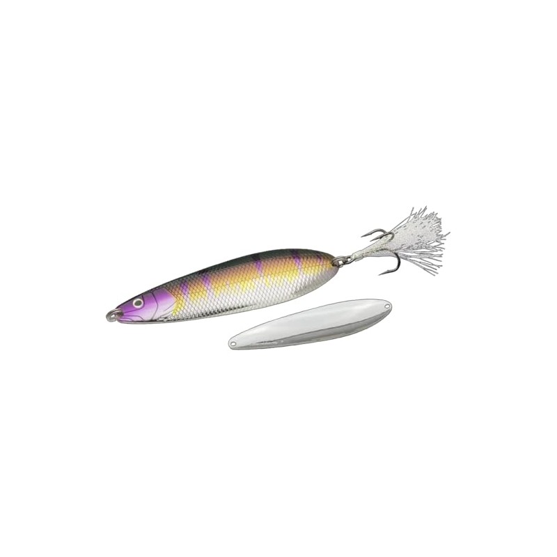 Norlies Dairakka [2] Nories DR27 Purple CH Oikawa, 1.3 oz