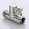 Little World Shower Arm Diverter Valve - 3 Way Shower