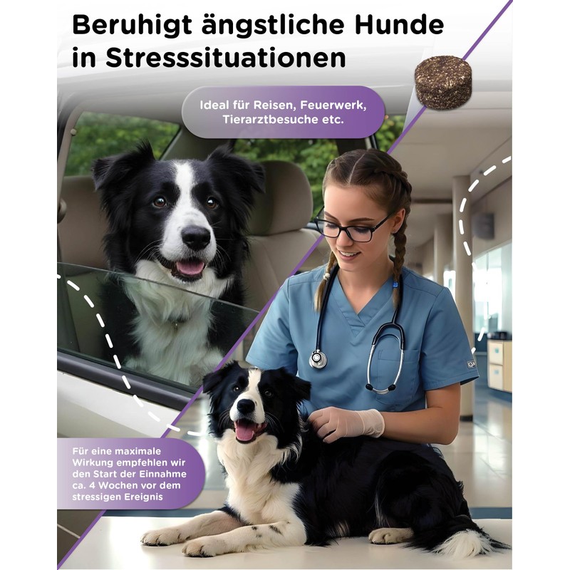 KUNTO Anti-Stress Drops Pack of 1