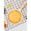 9.2in Crepe Pan with Wood Handle Nonstick Crepe Maker Pan