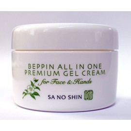 BEPPIN ALL IN ONE PREMIUM GEL CREAM All-in-One Gel Cream
