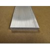 1/2" x 4" Aluminum Flat Bar, Solid Stock, Machining, 6061-T6511