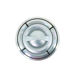 Gravity G-245TW 1-inch 300 Watts Power with Silk Dome, Flush Angle Car Tweeter Kit