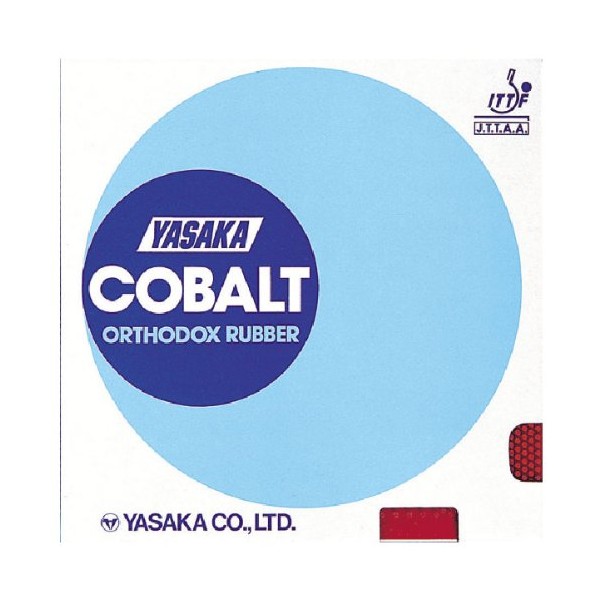 Yasaka Cobalt Black 90 S B14